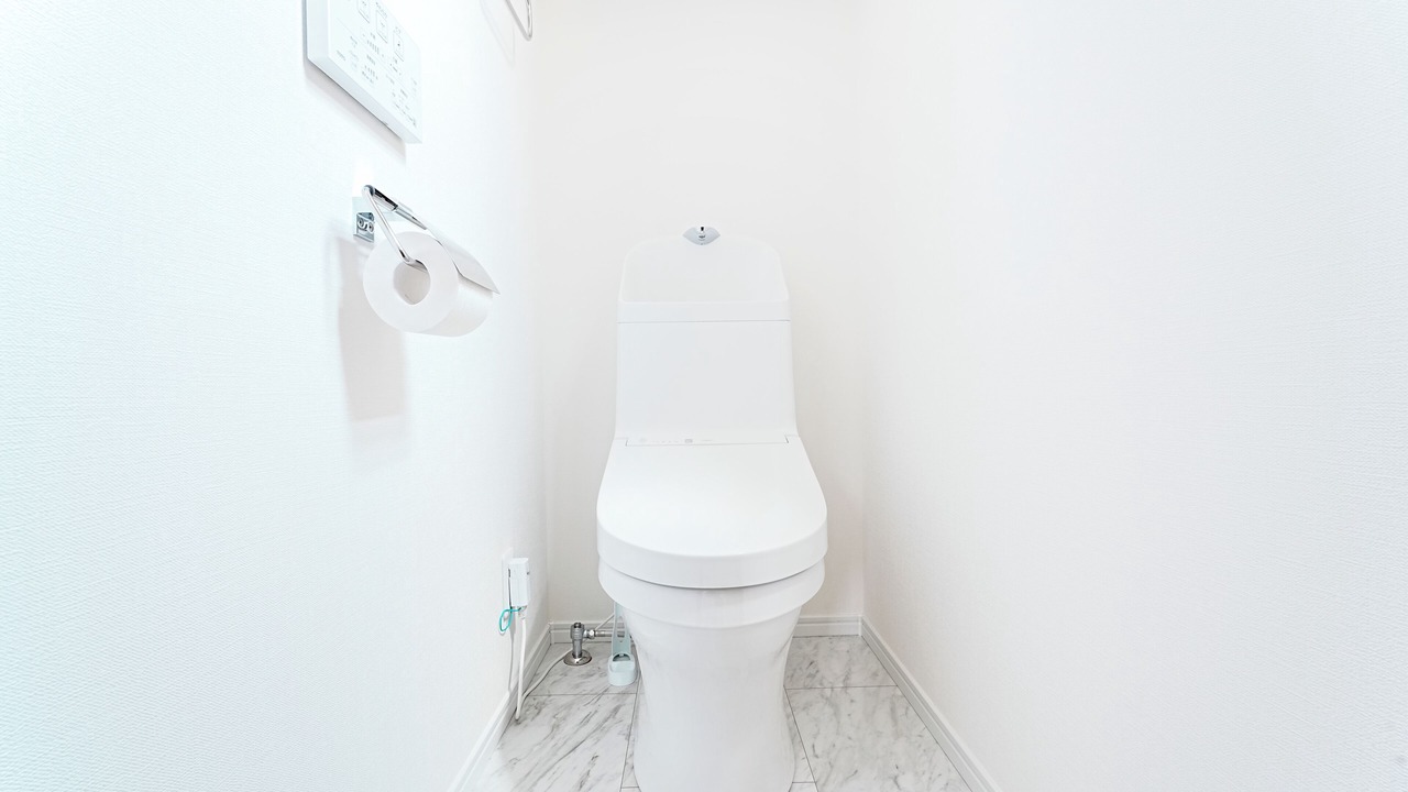 Photo of Bathroom in Kitakoiwa