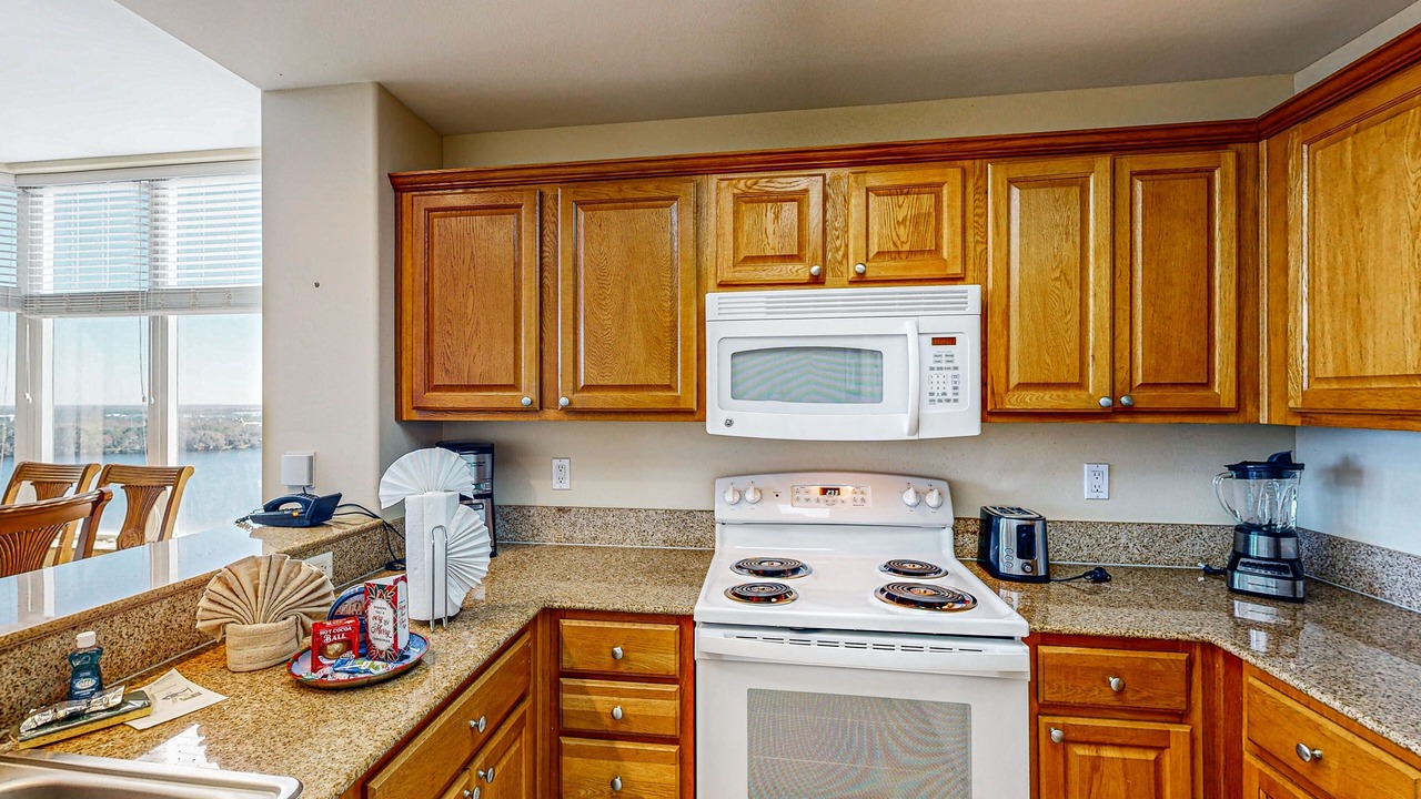 Photo of Kitchen in Florida Central Atlantic Coast