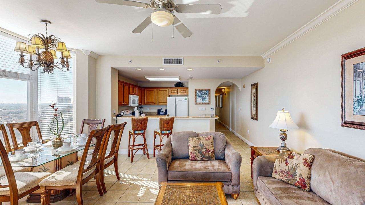 Photo of Livingroom in Florida Central Atlantic Coast