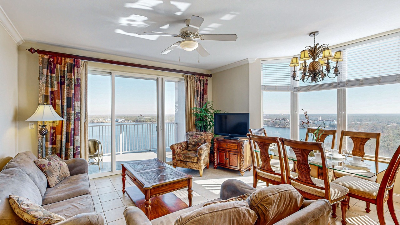 Photo of Livingroom in Florida Central Atlantic Coast