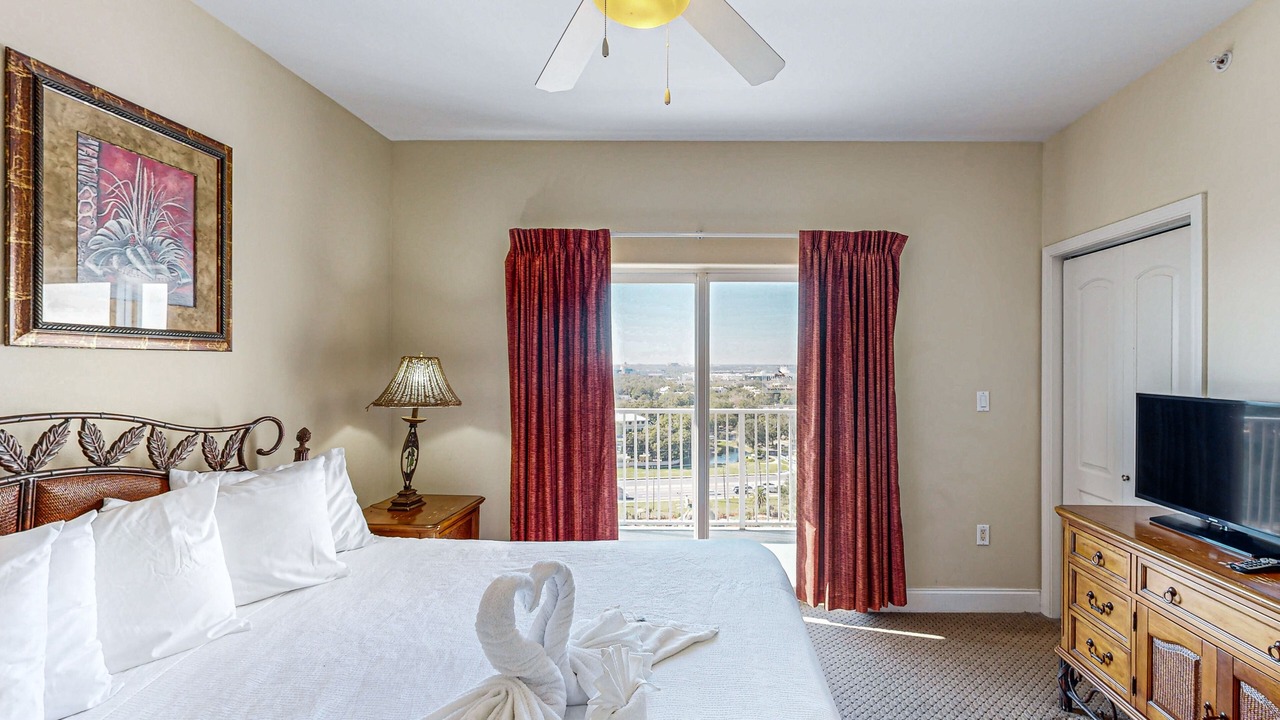 Photo of Bedroom in Florida Central Atlantic Coast