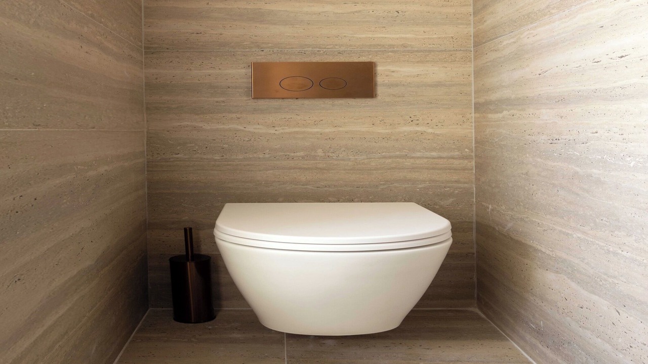 Photo of Bathroom in Saint-Vincent-de-Paul