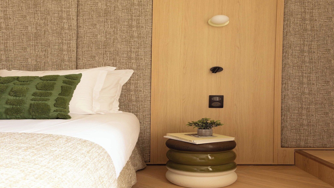 Photo of Bedroom in Saint-Vincent-de-Paul