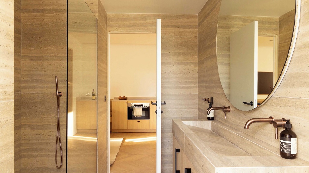 Photo of Bathroom in Saint-Vincent-de-Paul