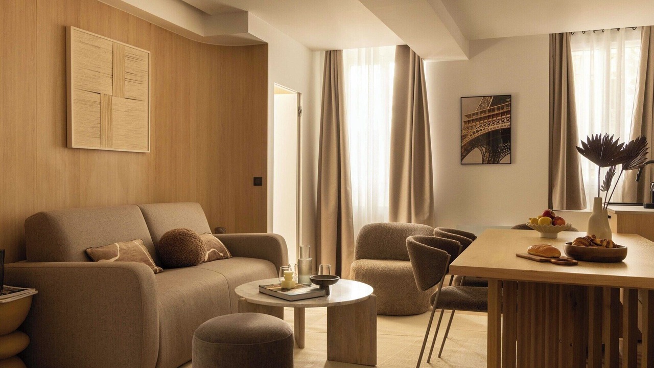 Photo of Livingroom in Saint-Vincent-de-Paul