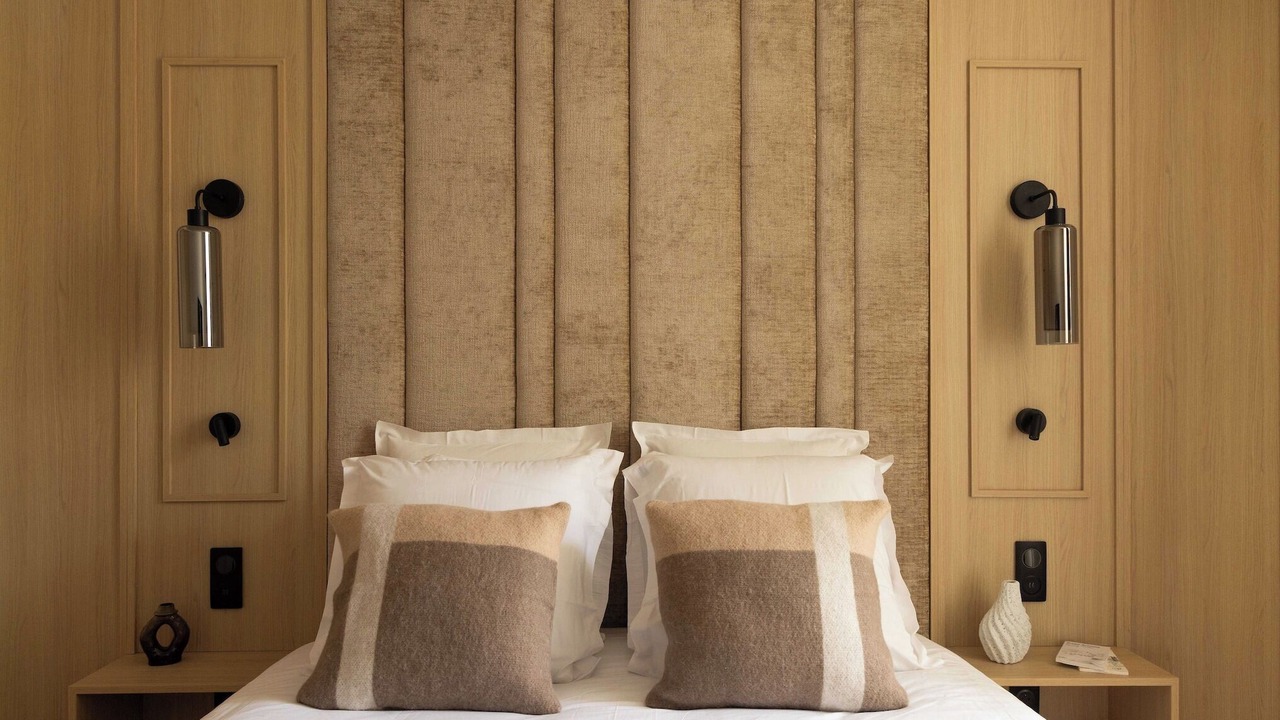 Photo of Bedroom in Saint-Vincent-de-Paul
