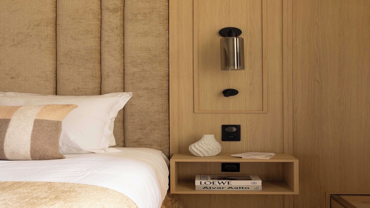Photo of Bedroom in Saint-Vincent-de-Paul