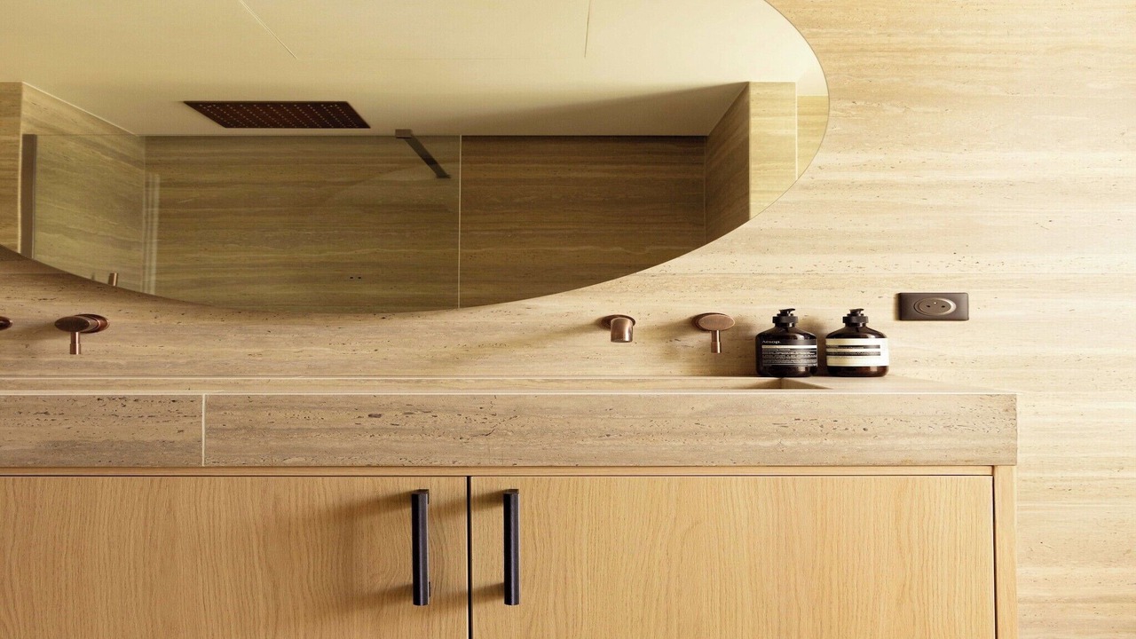 Photo of Bathroom in Saint-Vincent-de-Paul