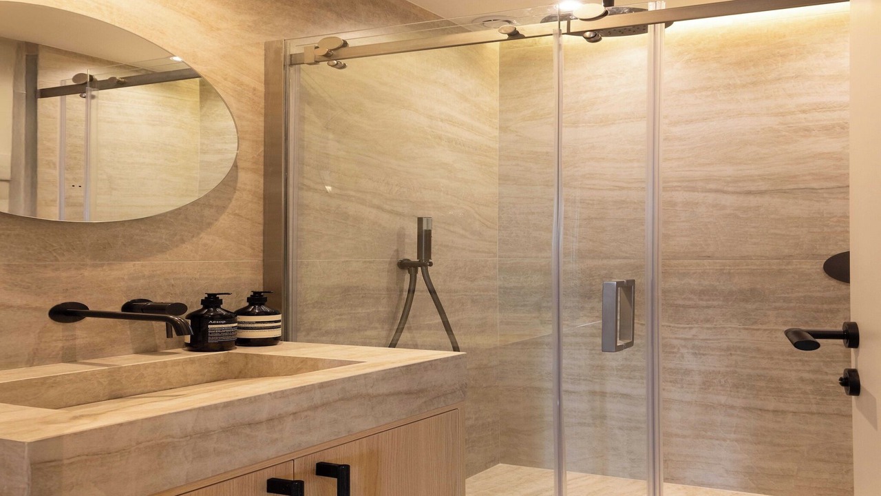 Photo of Bathroom in Saint-Vincent-de-Paul