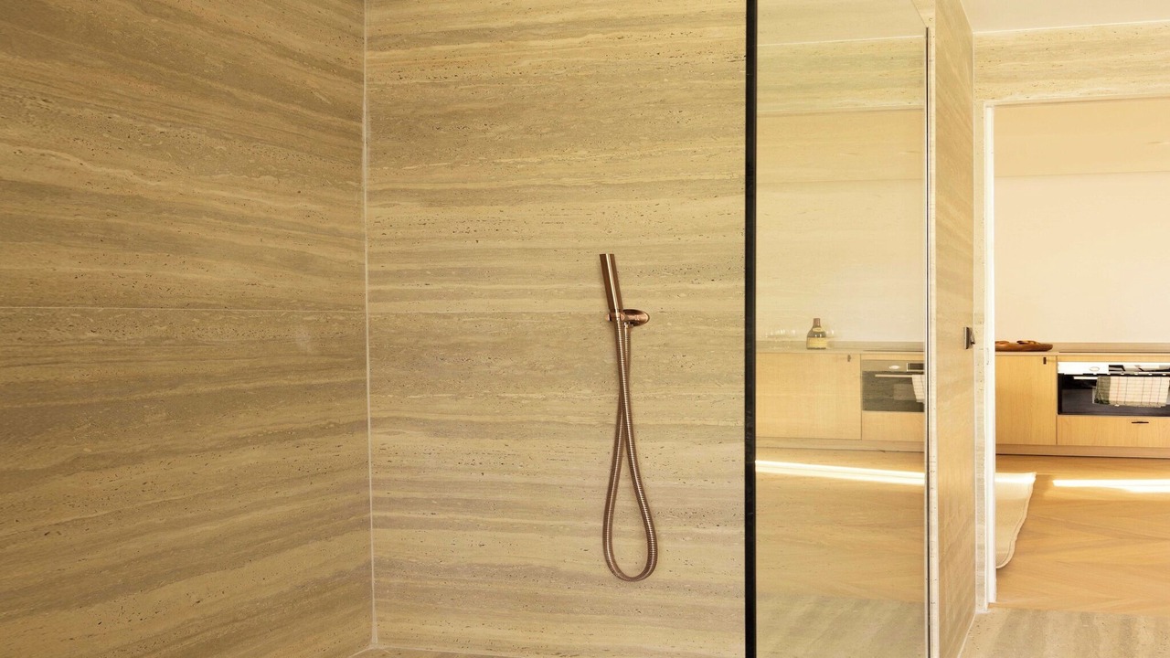 Photo of Bathroom in Saint-Vincent-de-Paul