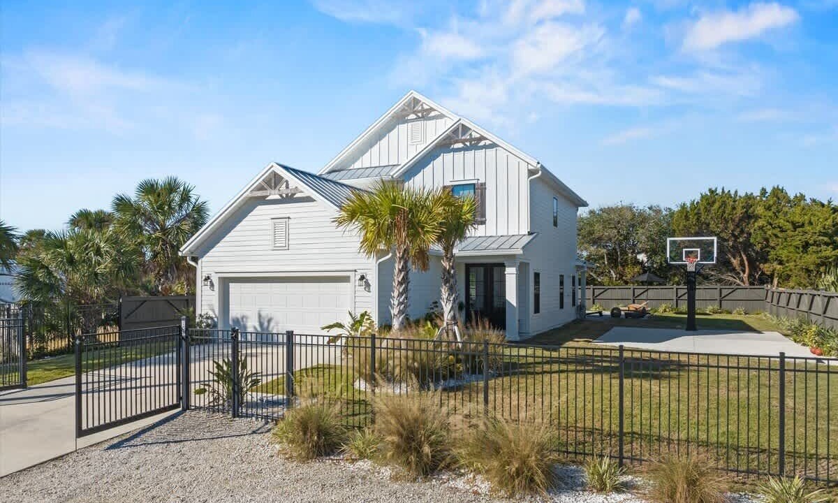 Photo of Outdoor in Vilano Beach