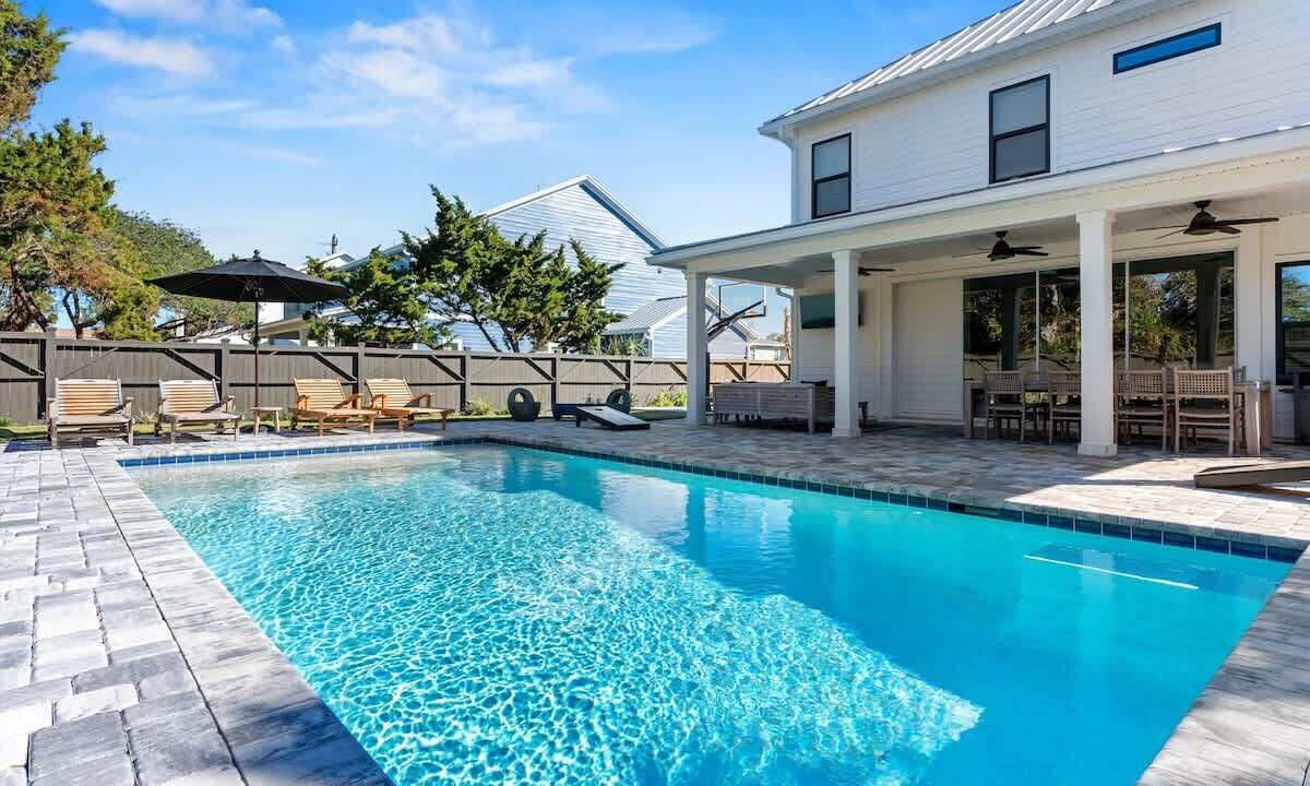 Photo of Outdoor in Vilano Beach
