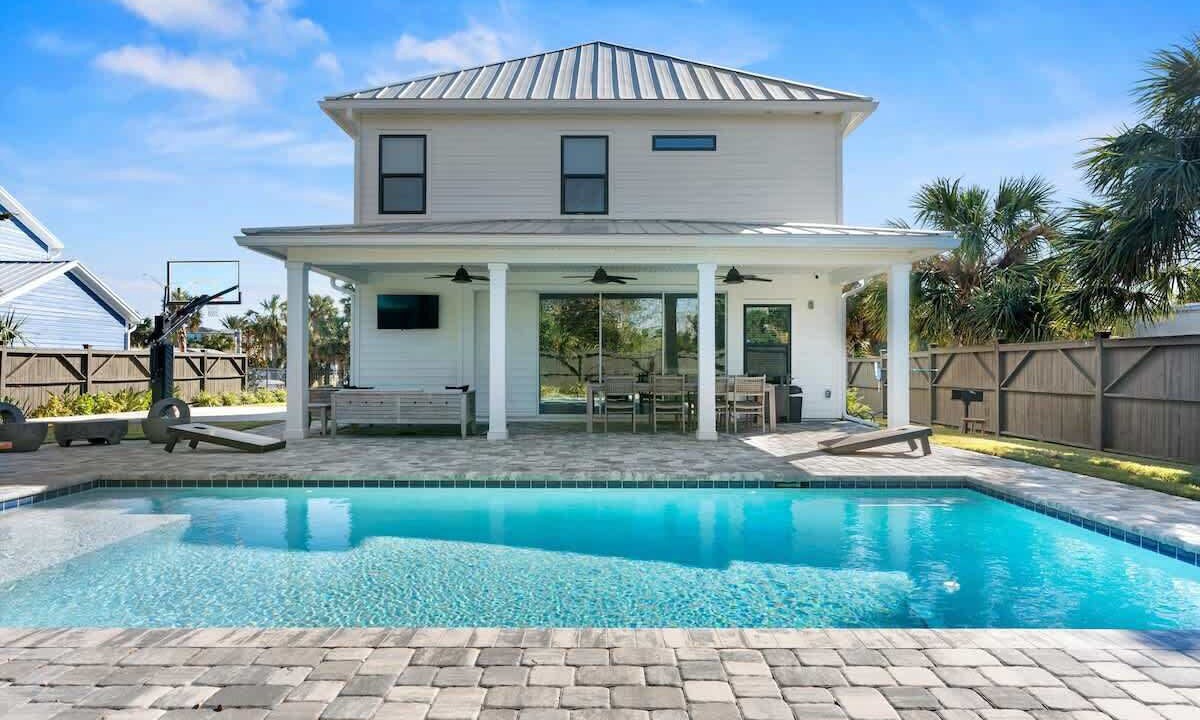 Photo of Outdoor in Vilano Beach
