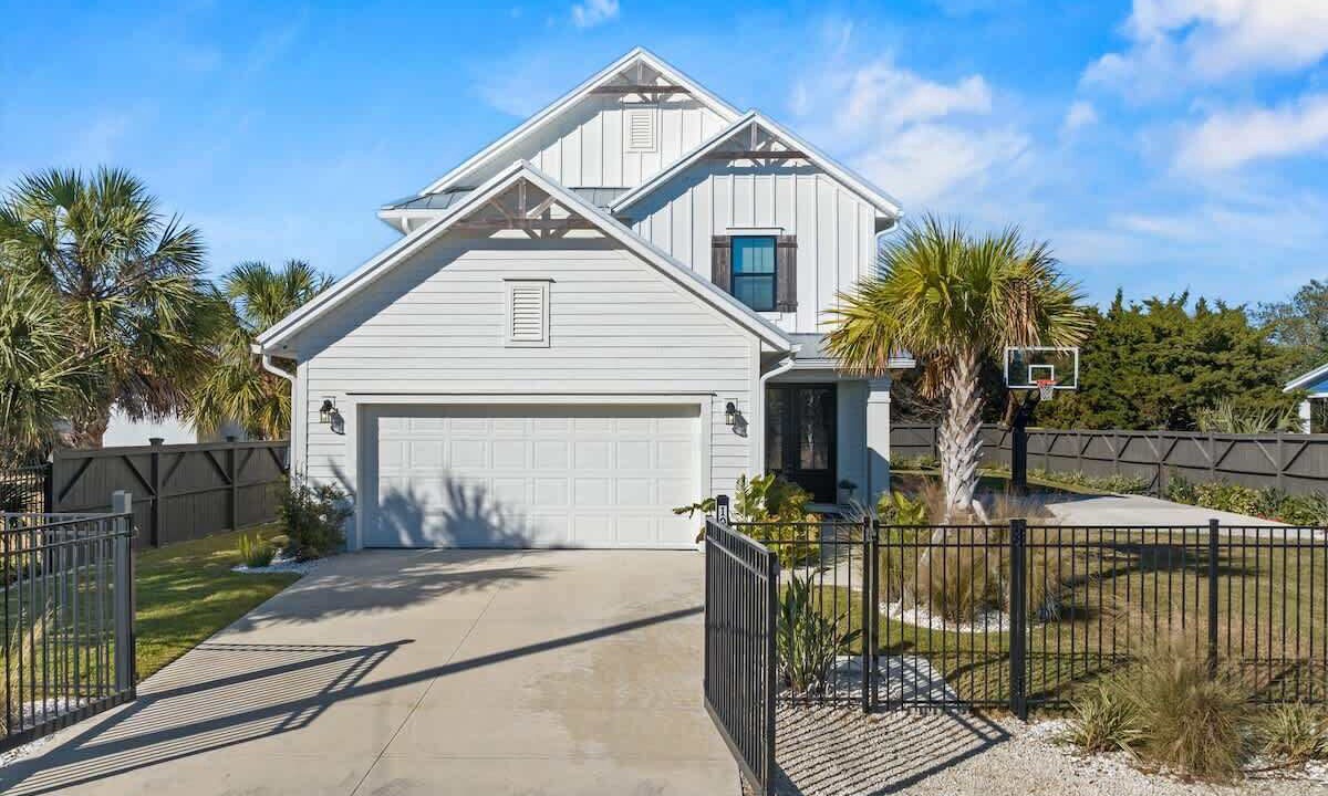 Photo of Outdoor in Vilano Beach