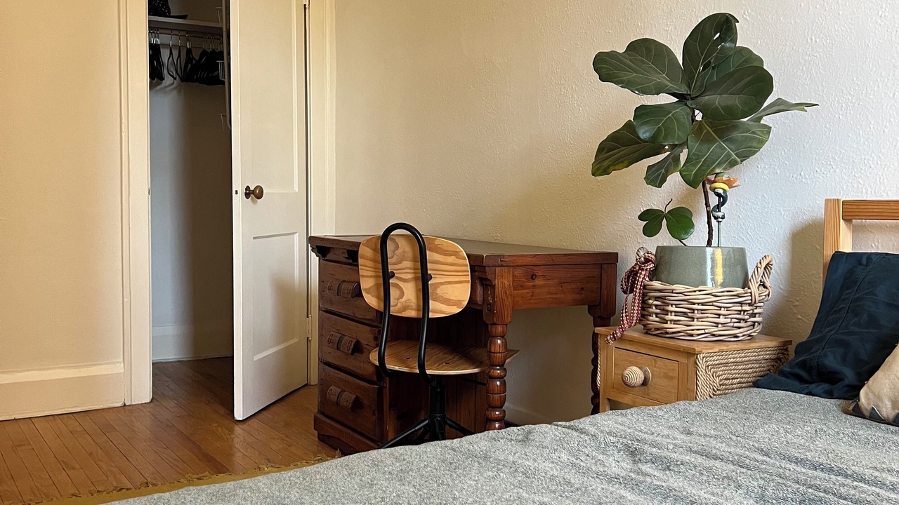 Photo of Bedroom in High Park North