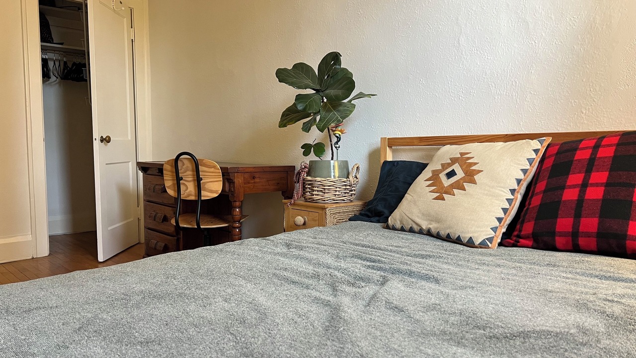 Photo of Bedroom in High Park North