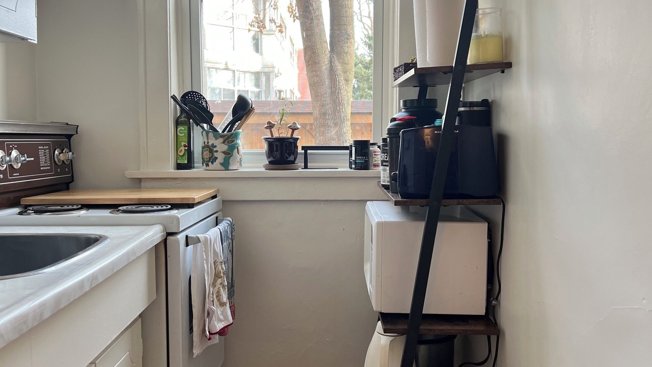 Photo of Kitchen in High Park North