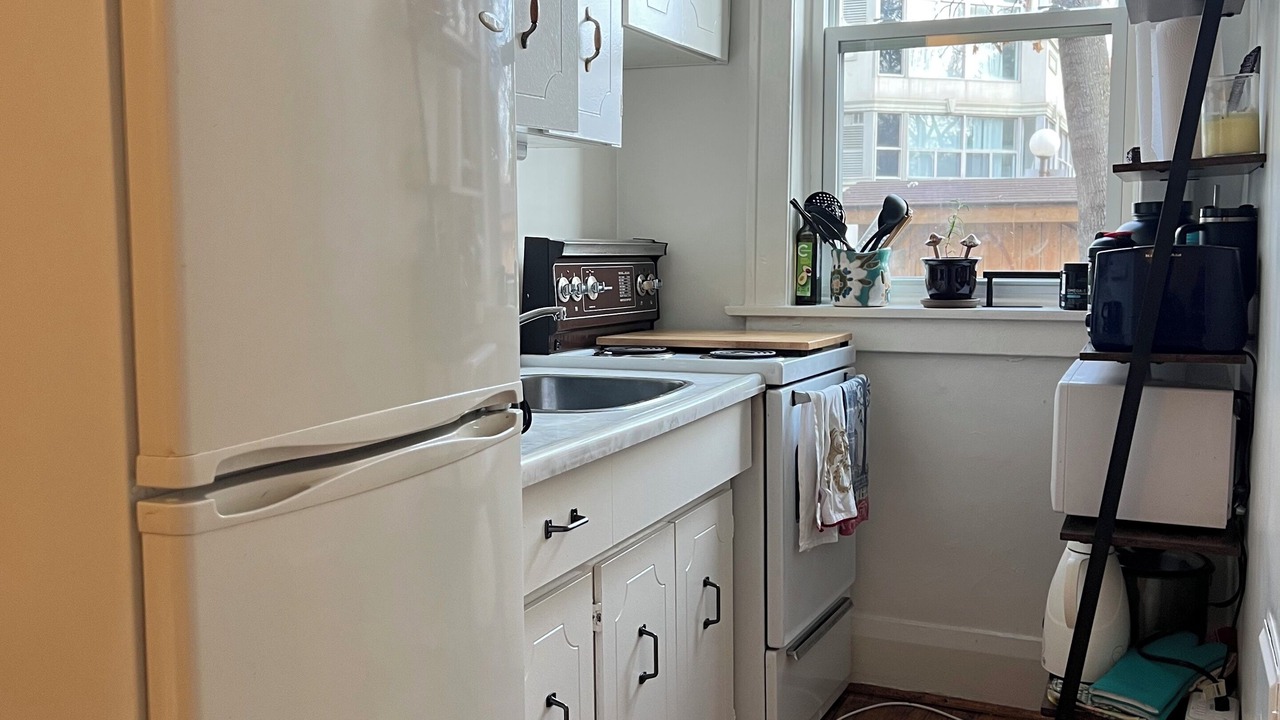 Photo of Kitchen in High Park North