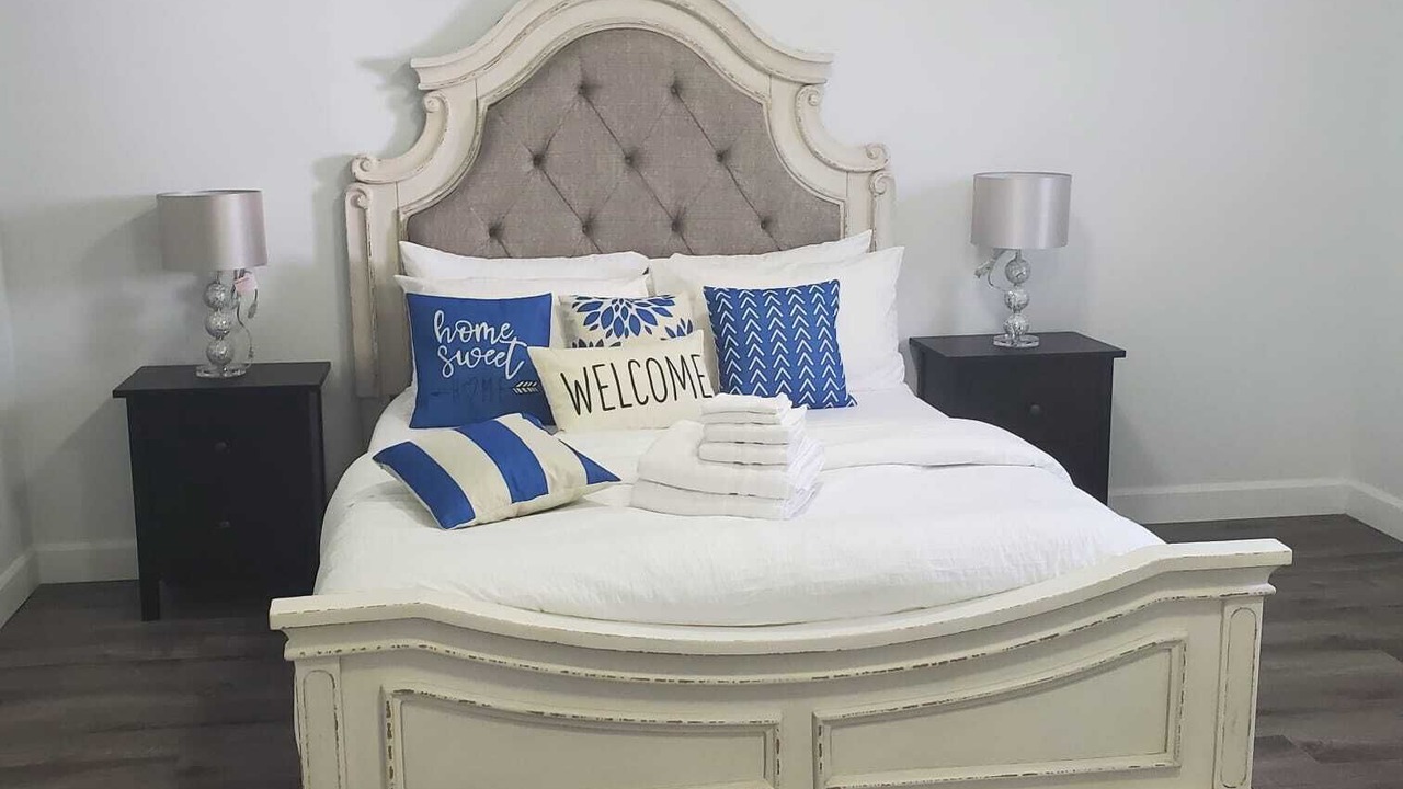 Photo of Bedroom in Halton Regional Municipality