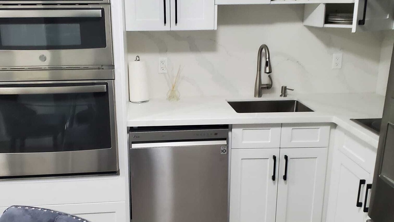 Photo of Kitchen in Halton Regional Municipality