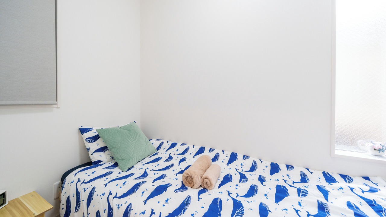 Photo of Bedroom in Sumida