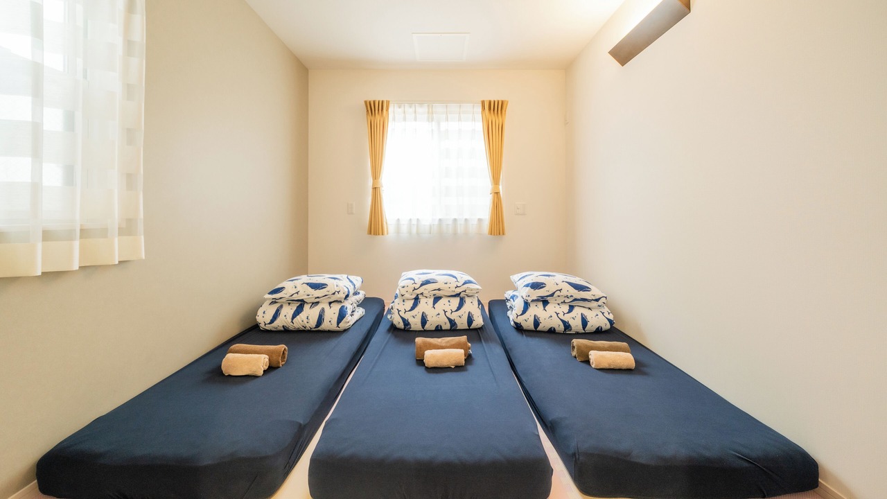 Photo of Bedroom in Sumida