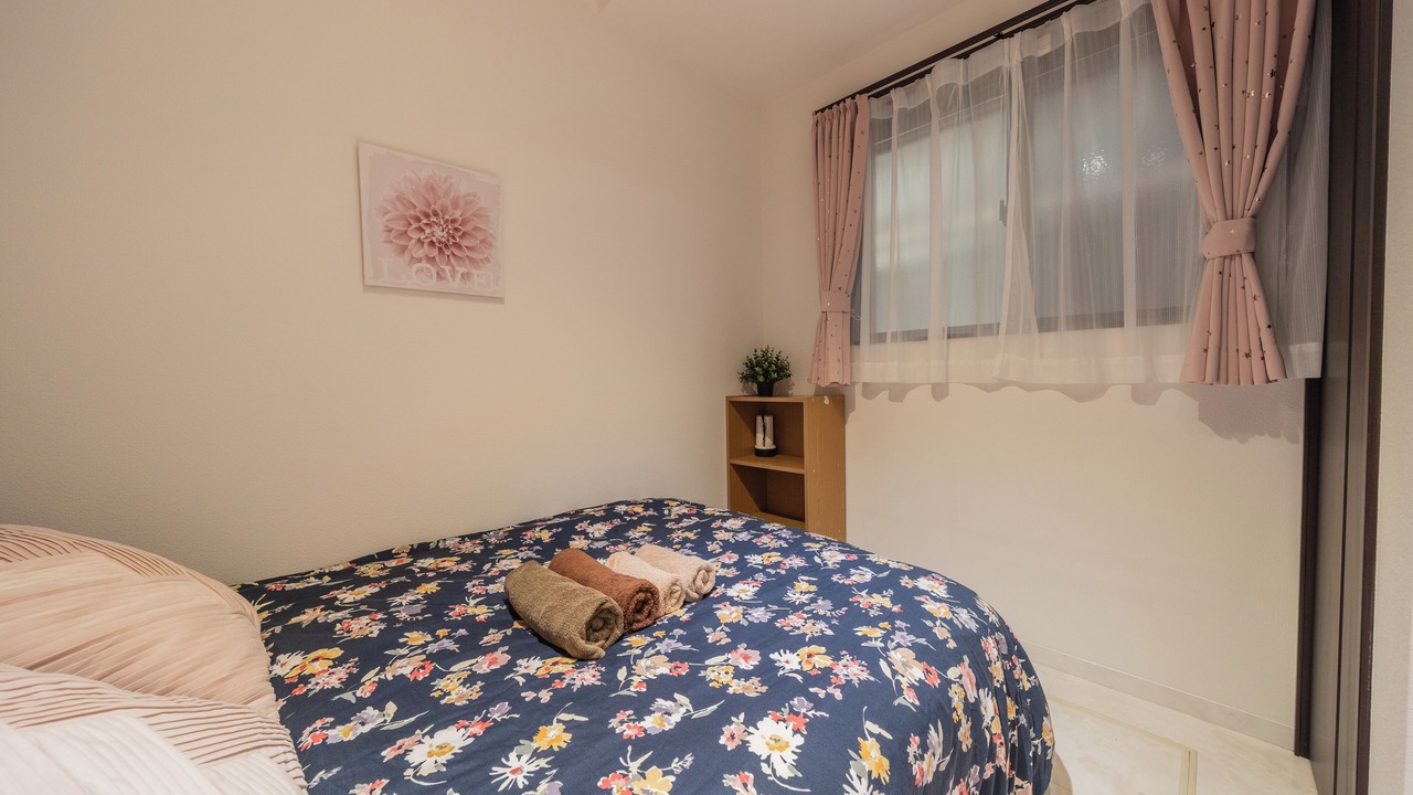 Photo of Bedroom in Sumida
