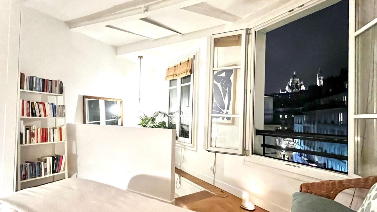 Photo of Bedroom in Saint-Vincent-de-Paul
