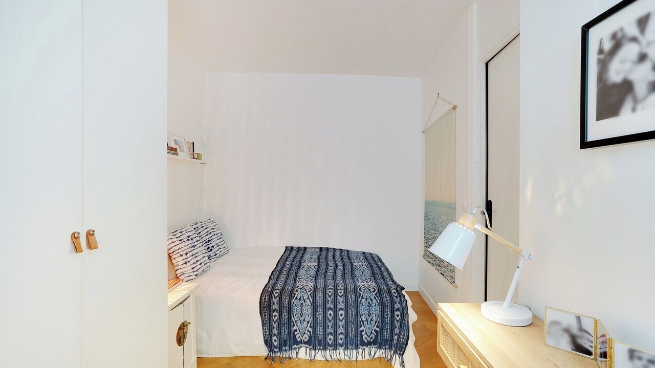 Photo of Bedroom in Saint-Vincent-de-Paul