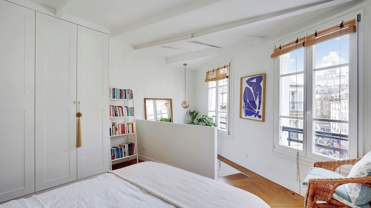 Photo of Bedroom in Saint-Vincent-de-Paul