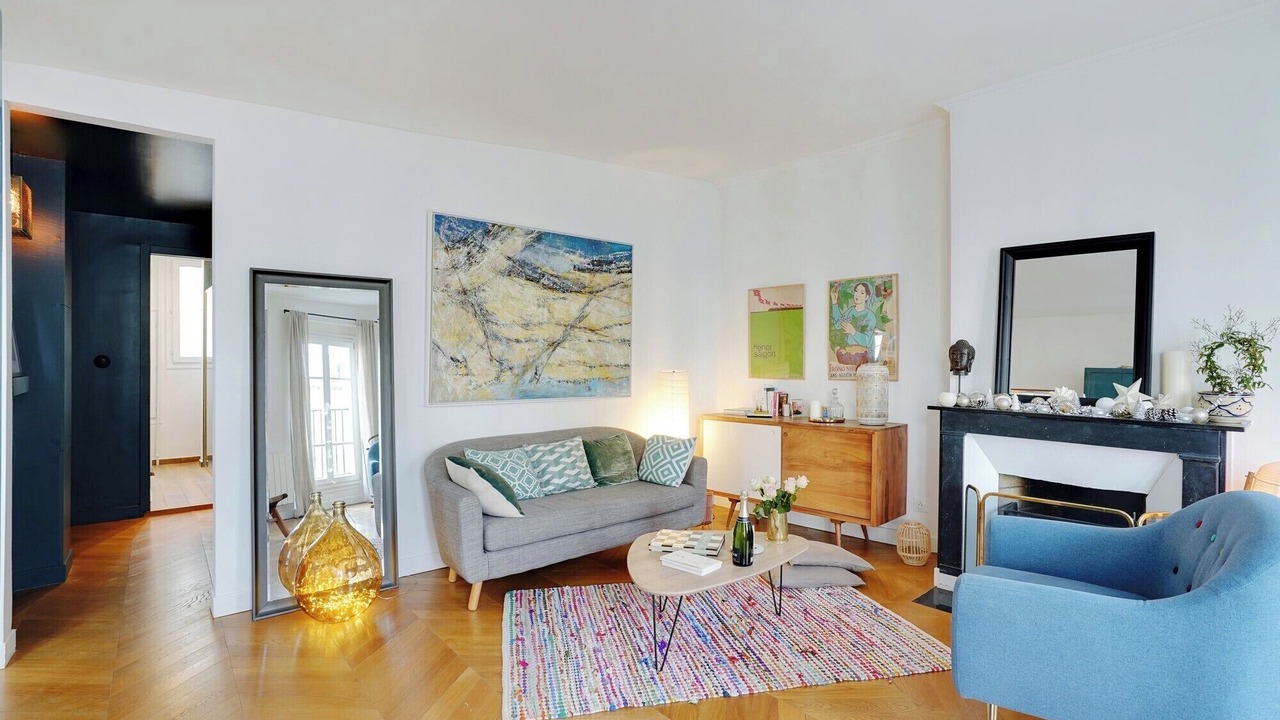 Photo of Livingroom in Saint-Vincent-de-Paul