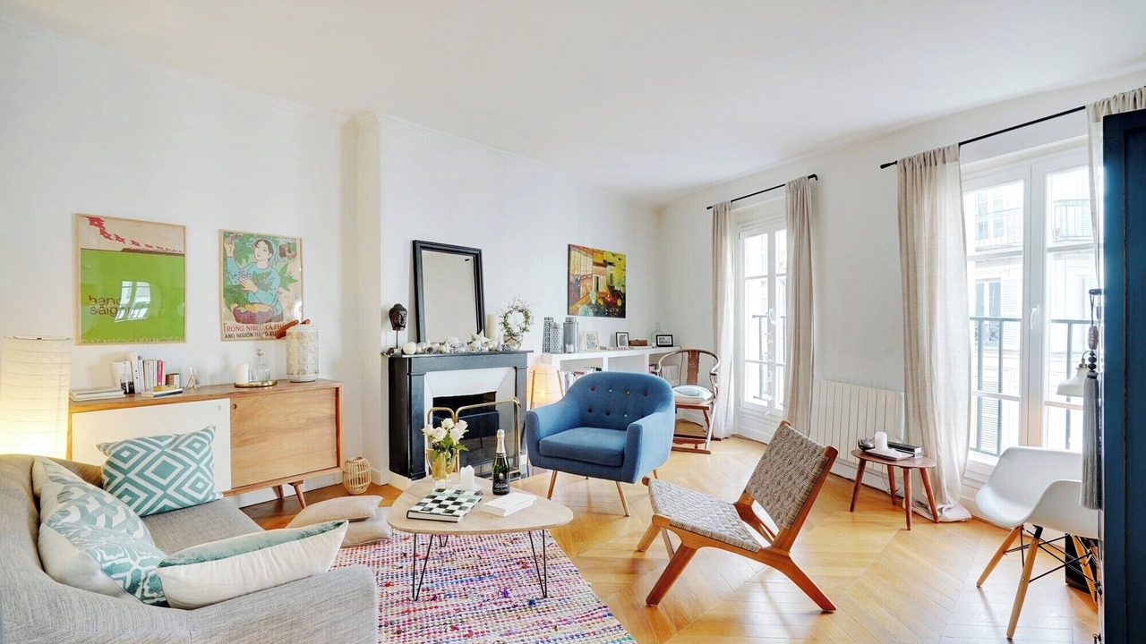 Photo of Livingroom in Saint-Vincent-de-Paul