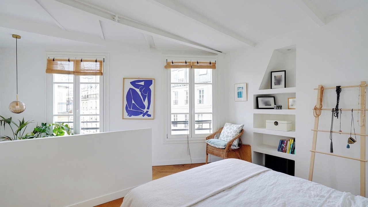 Photo of Bedroom in Saint-Vincent-de-Paul