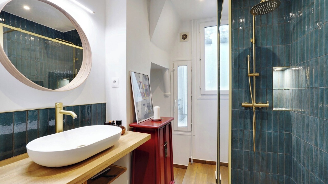 Photo of Bathroom in Saint-Vincent-de-Paul