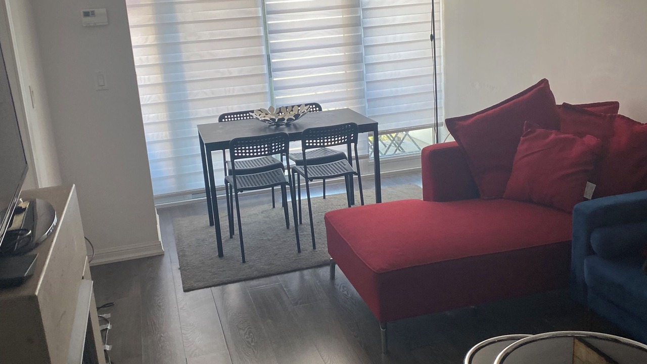 Photo of Livingroom in King West Village