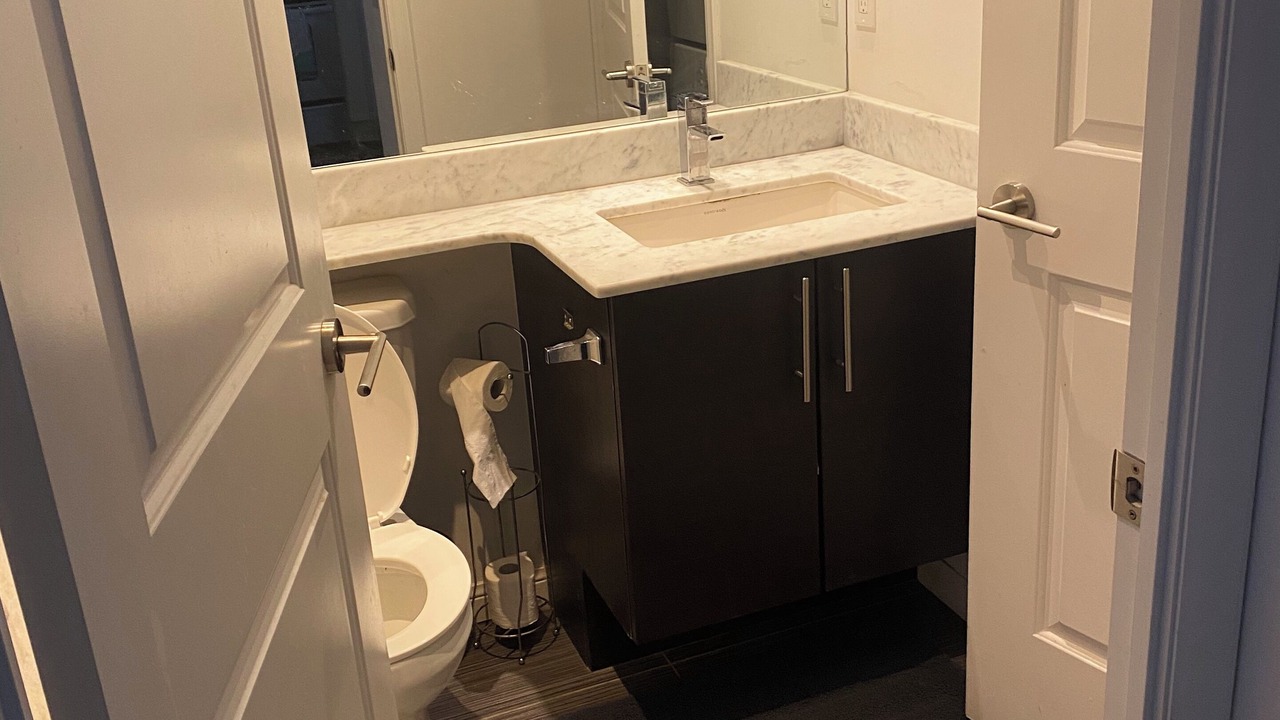 Photo of Bathroom in King West Village