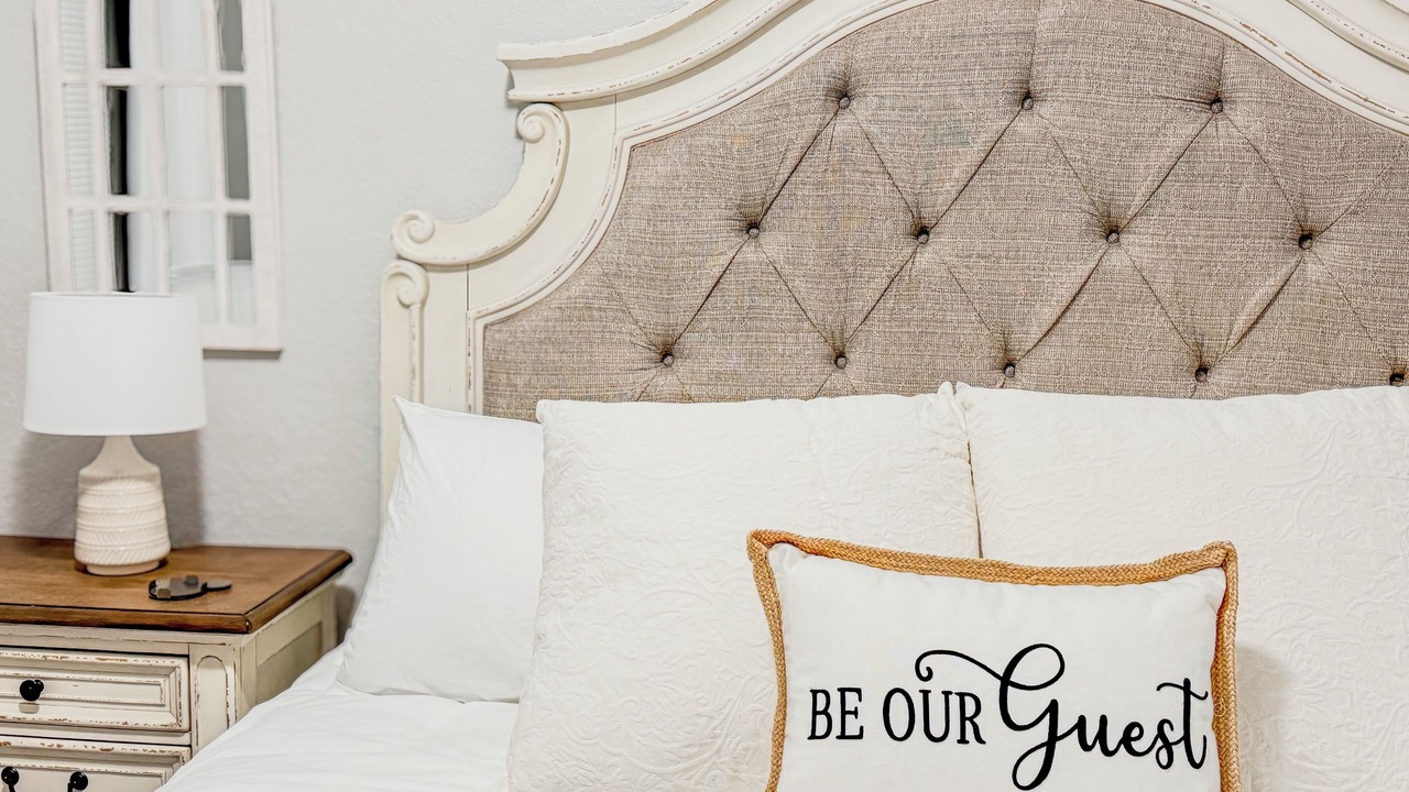 Photo of Bedroom in Venetian Bay Villages