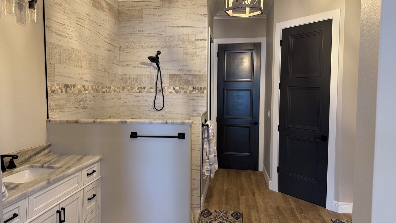 Photo of Bathroom in Lake Placid