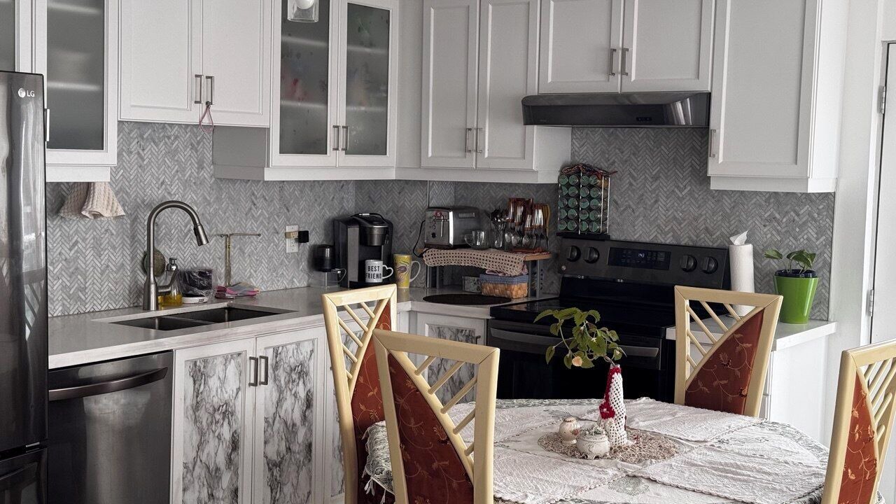 Photo of Kitchen in Etobicoke