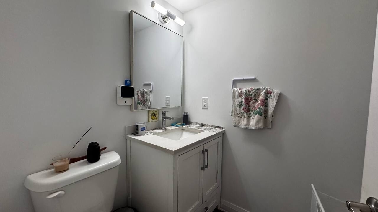Photo of Bathroom in Etobicoke
