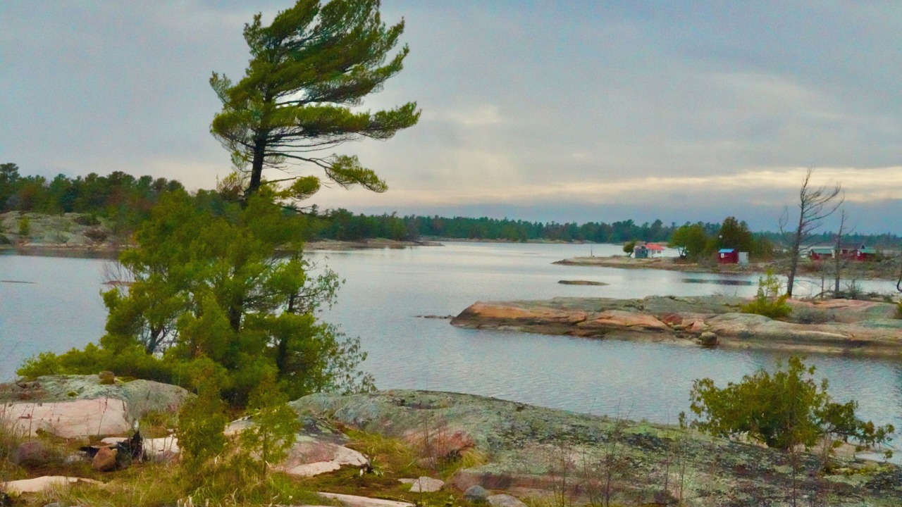Photo of Others in Unorganized Centre Parry Sound