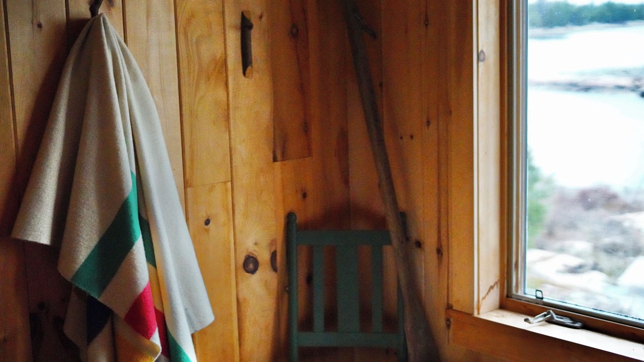 Photo of Others in Unorganized Centre Parry Sound