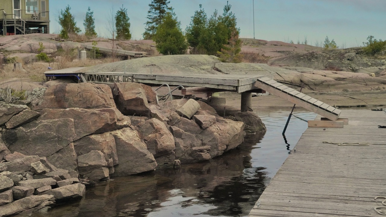 Photo of Others in Unorganized Centre Parry Sound