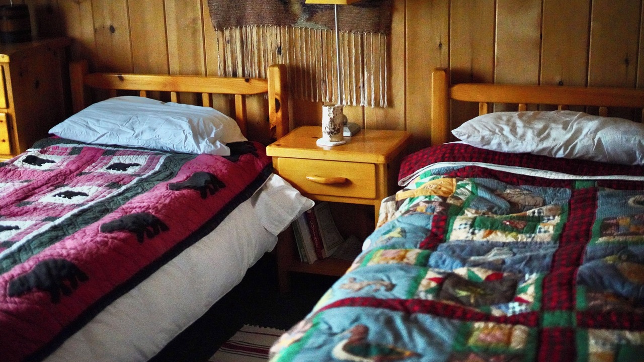 Photo of Bedroom in Unorganized Centre Parry Sound