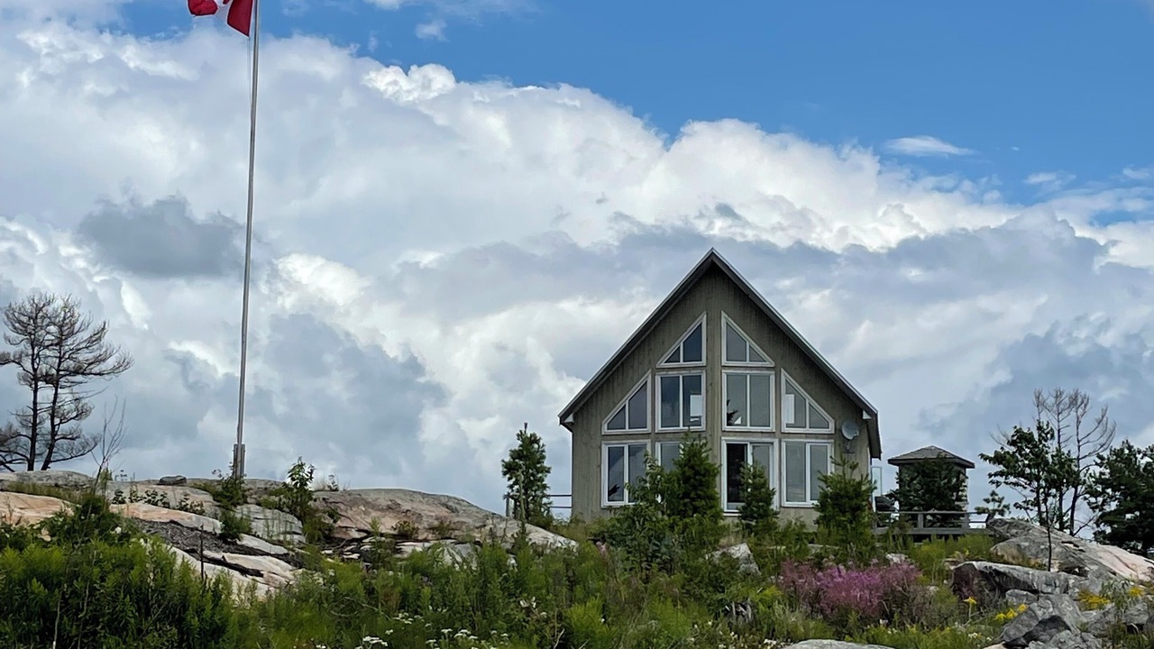 Photo of Outdoor in Unorganized Centre Parry Sound