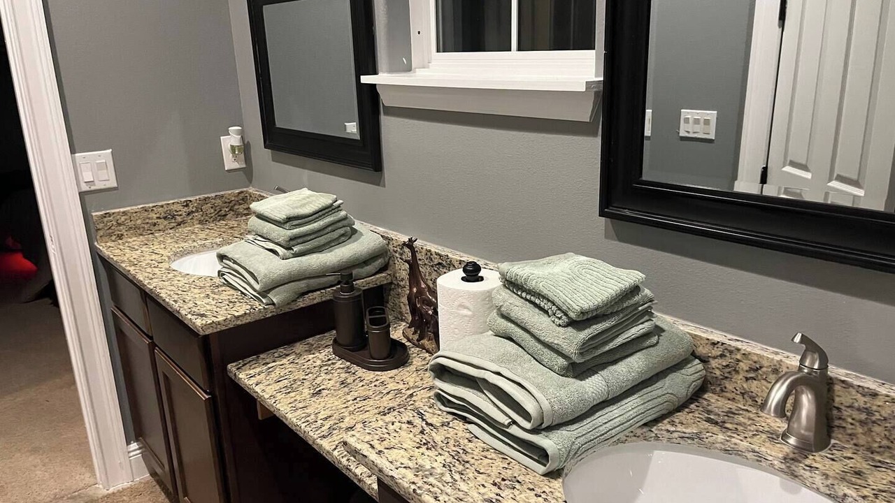 Photo of Bathroom in Polk City