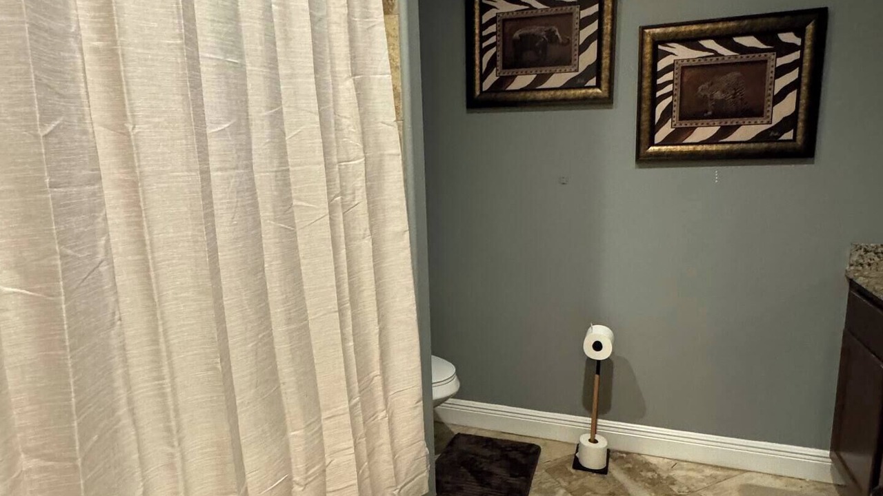 Photo of Bathroom in Polk City