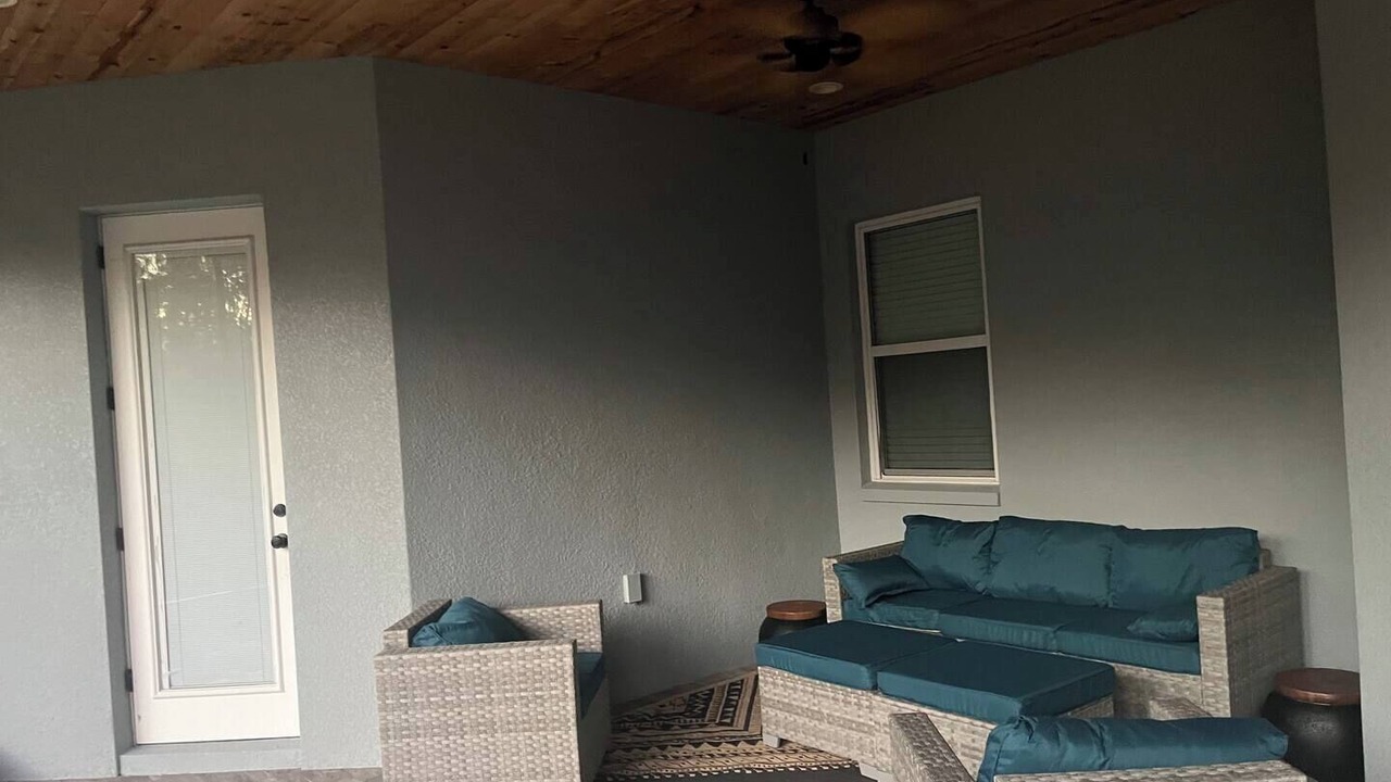 Photo of Outdoor in Polk City