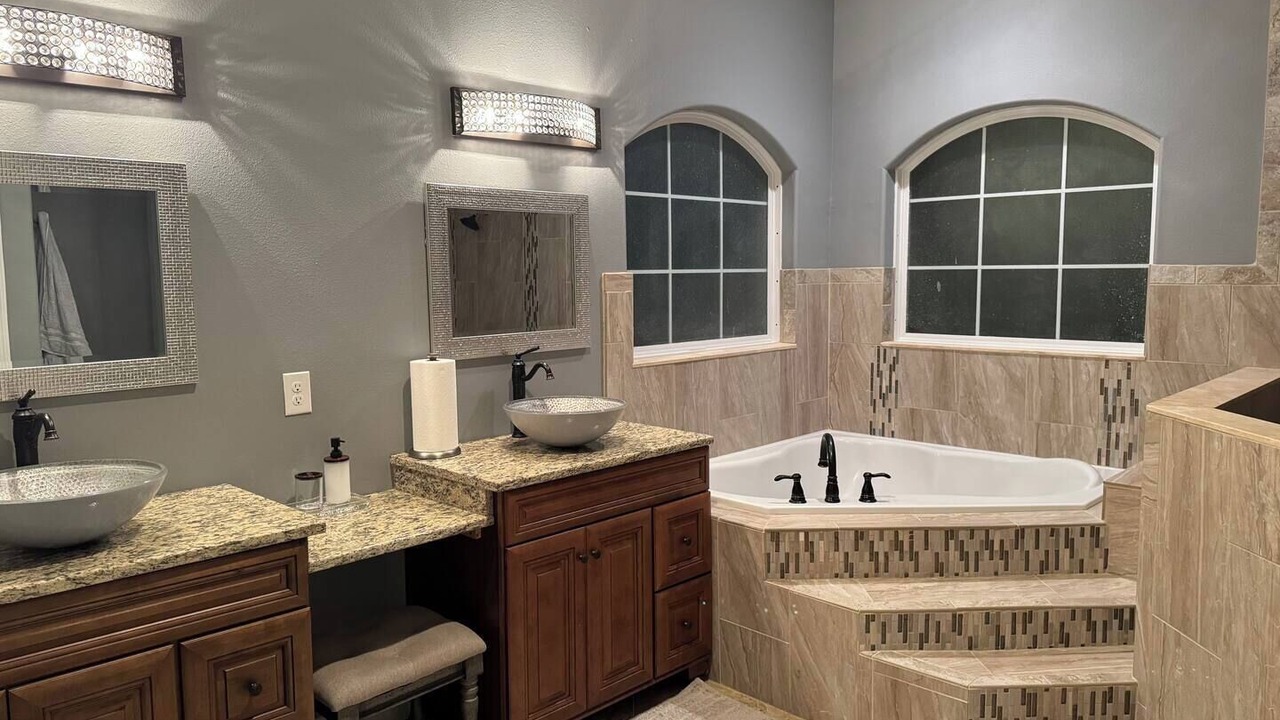 Photo of Bathroom in Polk City