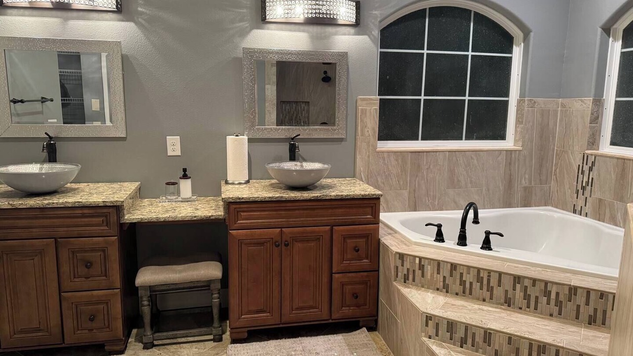 Photo of Bathroom in Polk City